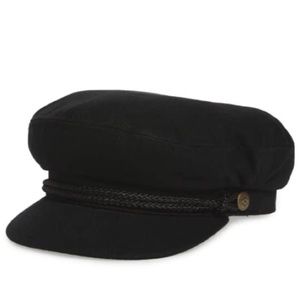 ISO Brixton Fiddler Cap size S